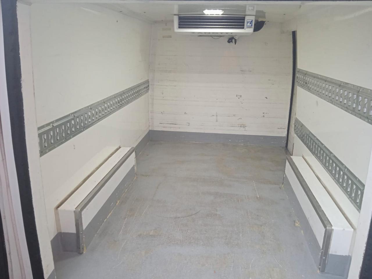 Citroen Jumpy 2.0 ISOTERMICO FRIGORIFERO ATP 9/26