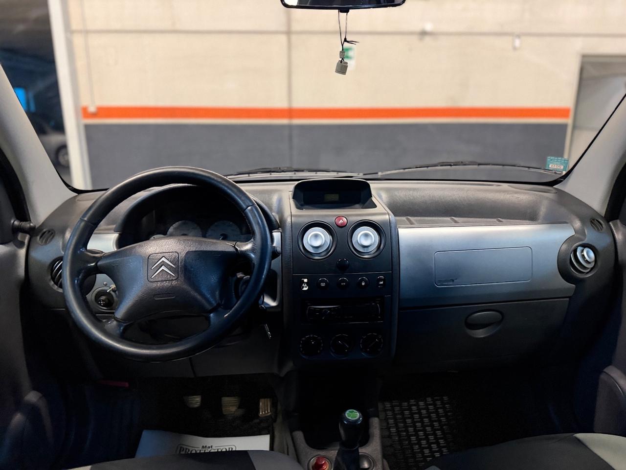 Citroen Berlingo 2.0 HDi 5p. Multispace AUTOCARRO