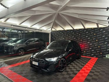 Audi A3 SPB 35 TDI S tronic line edition