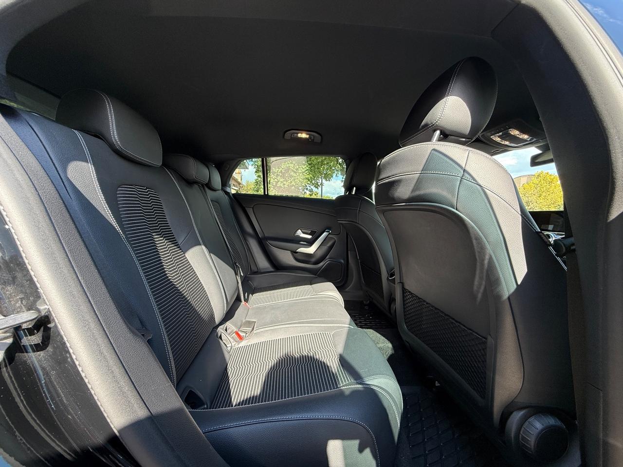 Mercedes-benz CLA 220 d Automatic Shooting Brake Premium