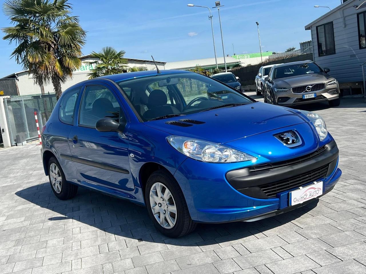 Peugeot 206 Plus 1.1 60CV 3p. ONE Line