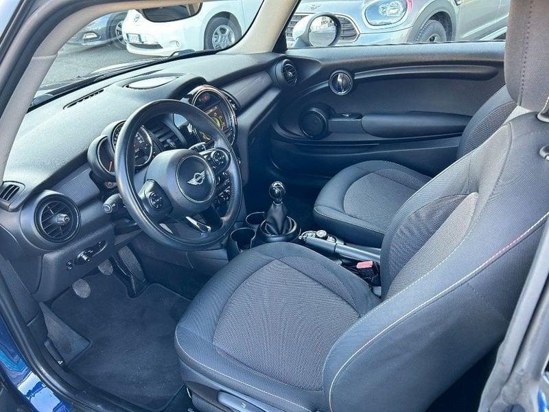 MINI Mini 3 porte 1.2 KM CERTIFICATI-GARANZIA-1°PROPRIETARIO