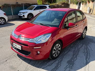 Citroen C3 1.2 VTi seduction