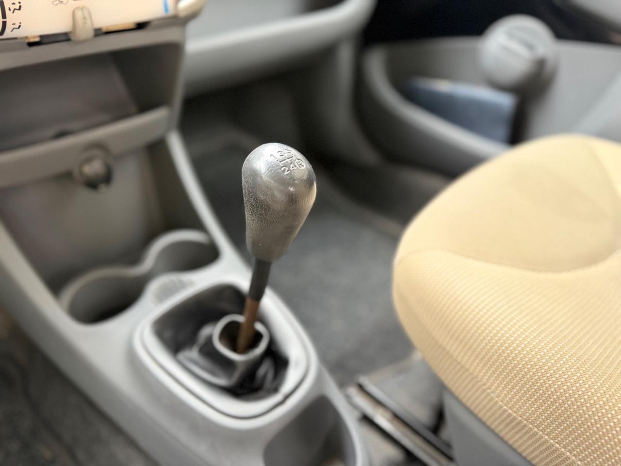 Peugeot 107 1.0 68CV 3p. Plaisir