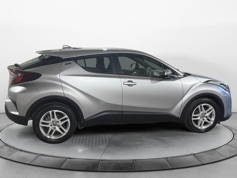 Toyota C-HR II 2023 1.8 hev Trend fwd e-cvt
