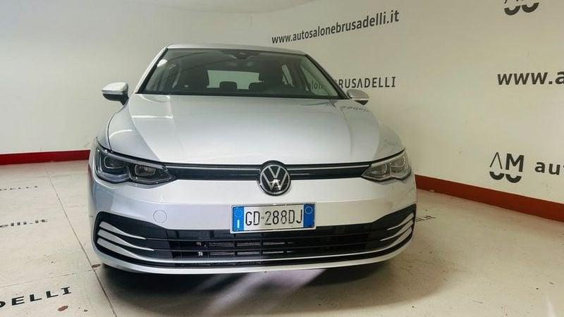 Volkswagen Golf 2.0 TDI DSG SCR Life 150 CV *PREZZO REALE*