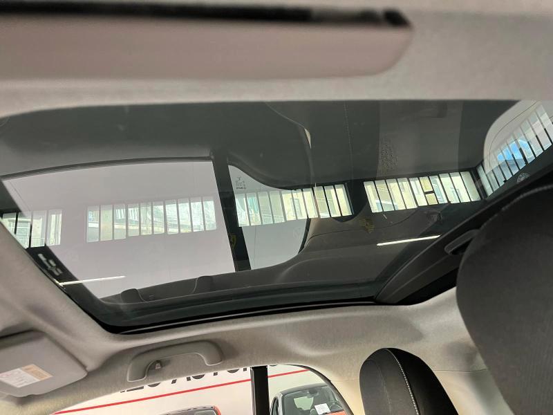 Smart fortwo coupe Fortwo 1.0 Passion 71cv