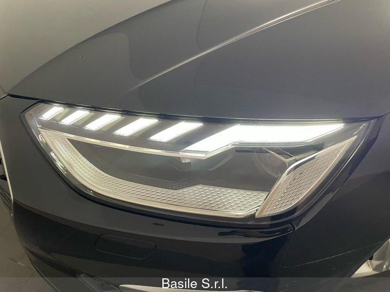 Audi A4 Avant 40 TDI quattro S tronic S line edition