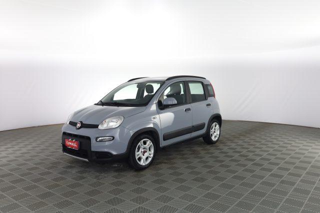 FIAT Panda Panda 1.0 FireFly Hybrid City Life