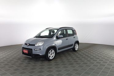 FIAT Panda Panda 1.0 FireFly Hybrid City Life