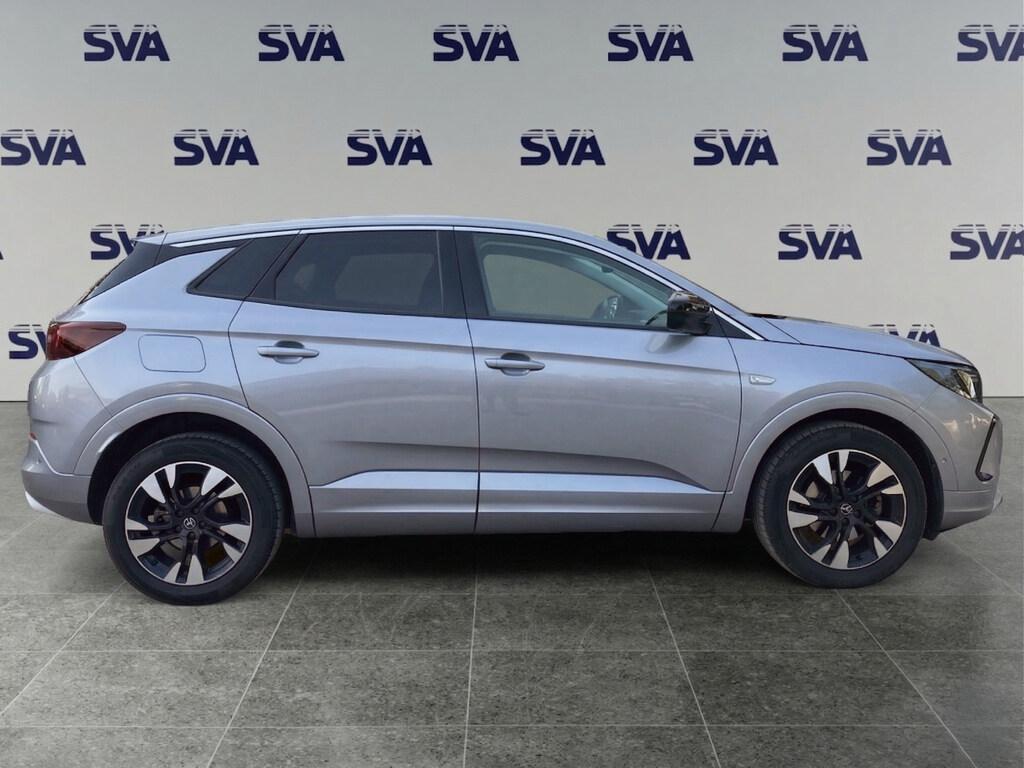 Opel Grandland I 2022 1.5d 130cv Autom. Business Elegance