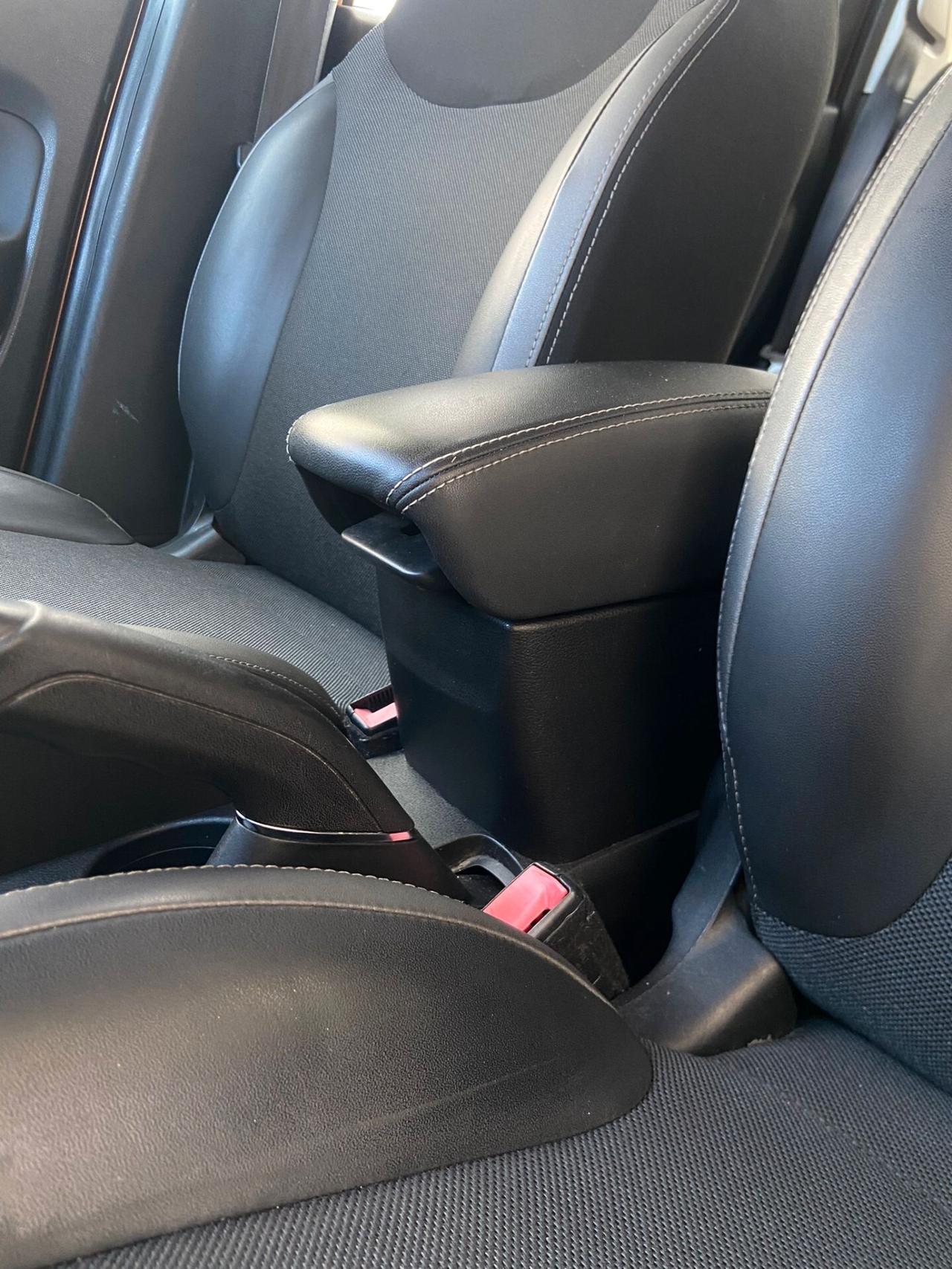 Fiat 500L Cross 1.3 Multijet 95cv (70kw)