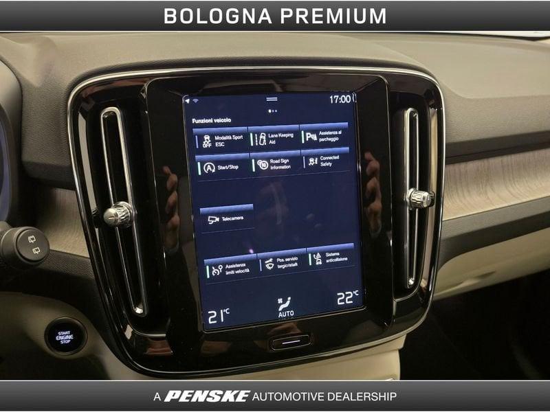 Volvo XC40 XC40 T2 automatico Core