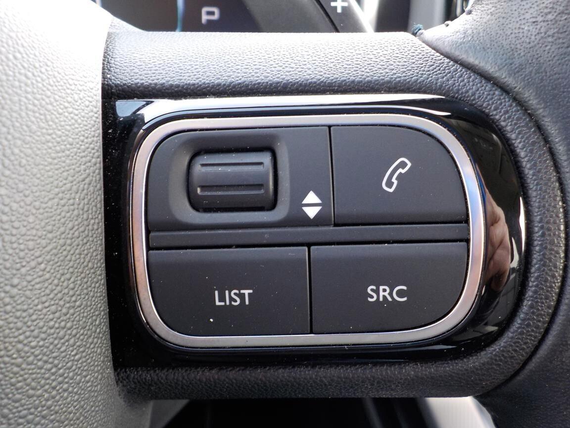 Citroen C5 Aircross PureTech 180 S&S EAT8 Shine