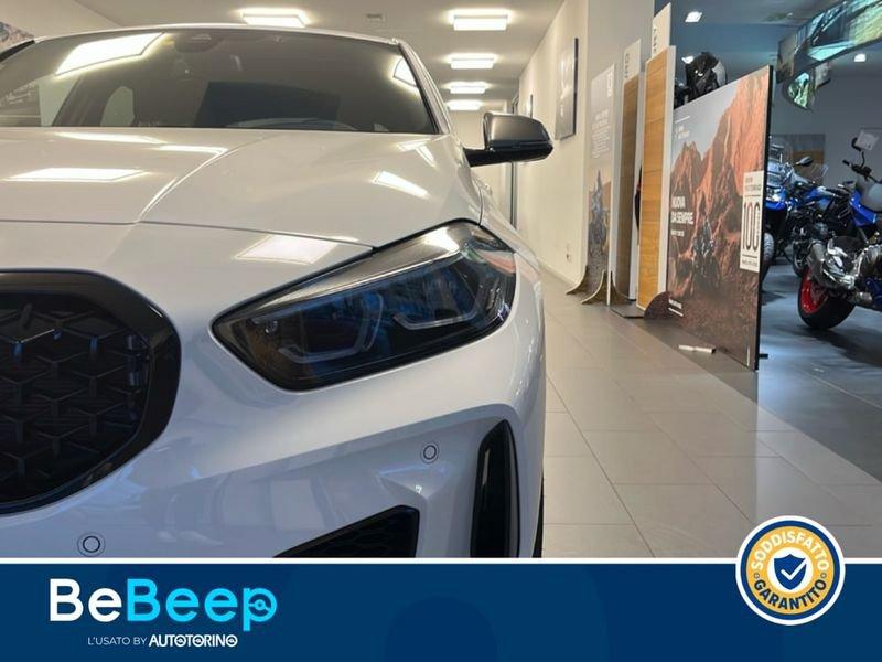 BMW Serie 1 M 135I XDRIVE AUTO