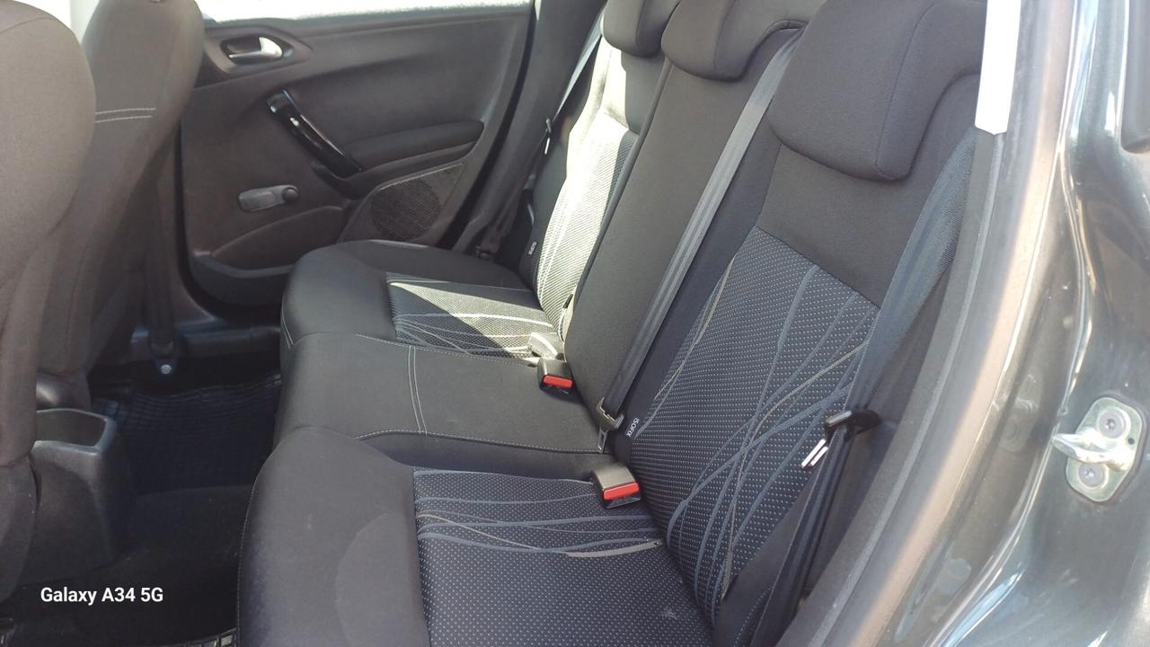 Peugeot 208 1.4 VTi 95 CV 5p. GPL Allure