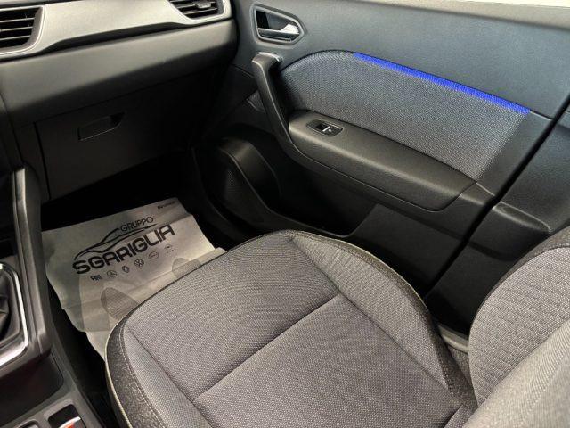 RENAULT Captur KM0 1.0 GPL ECO-G Techno NUOVA
