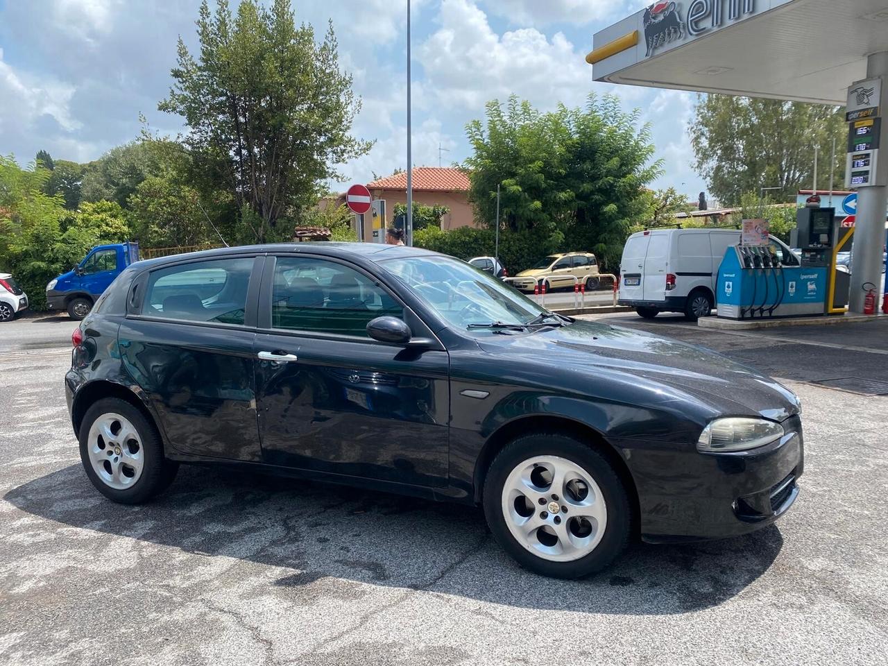 Alfa Romeo 147 1.9 JTD M-JET 16V 5 porte Prog.