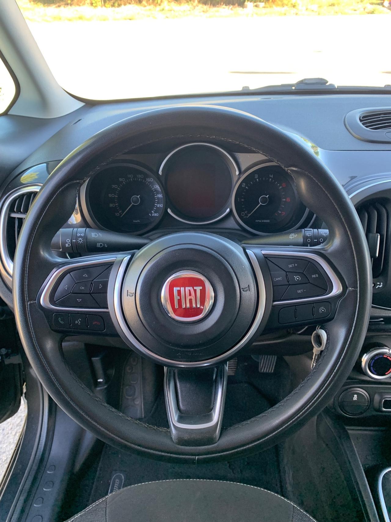 Fiat 500L 1.3 Multijet 95 CV Business 100000km