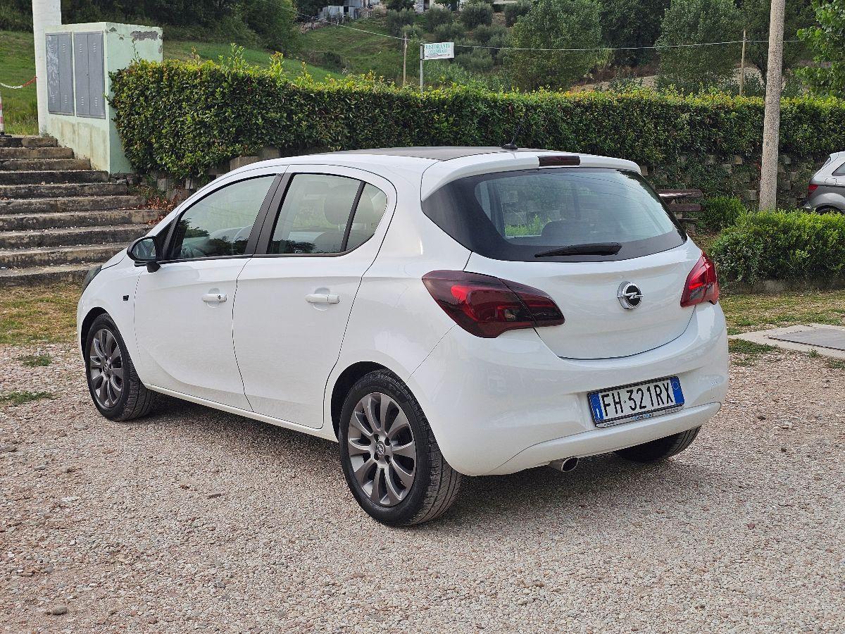 OPEL CORSA E 1.2 BENZINA 129.000KM 2017 OK NEO
