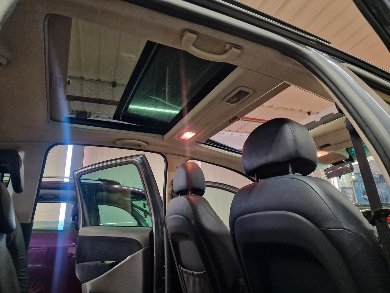 Lancia MUSA 1.6 Multijet S&S Poltrona Frau