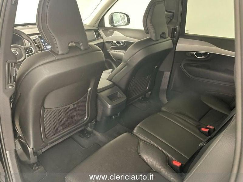 Volvo XC90 B5 (d) AWD automatico 7 posti Core