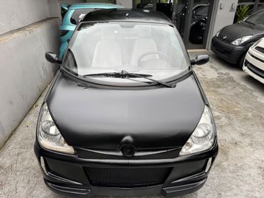 Aixam City Sport Pack Permute e trasporto