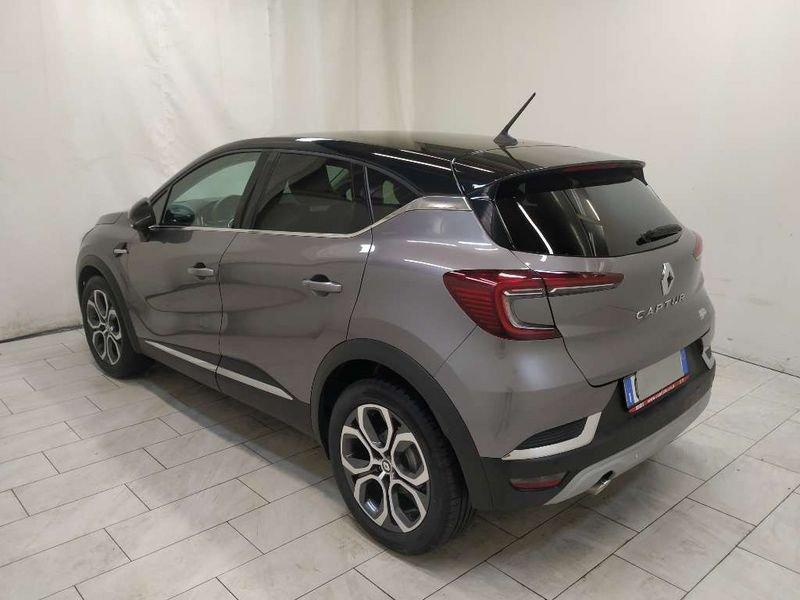 Renault Captur 1.0 tce Intens Gpl 100cv my21