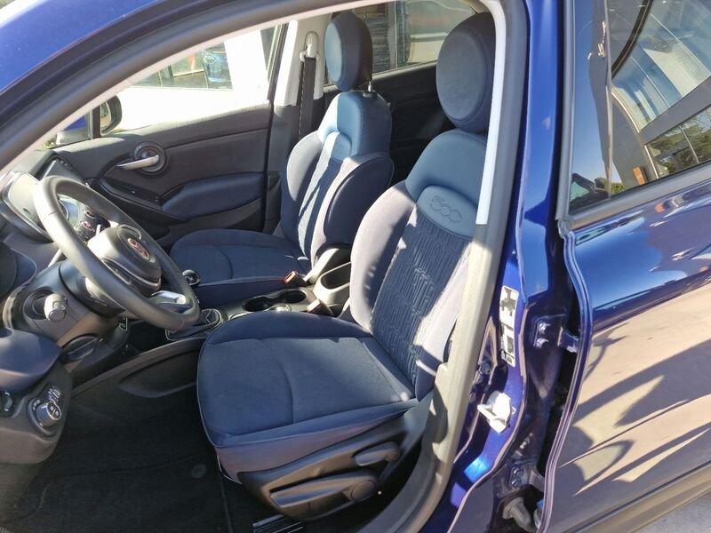 FIAT 500X 2022 1.0 t3 Club 120cv