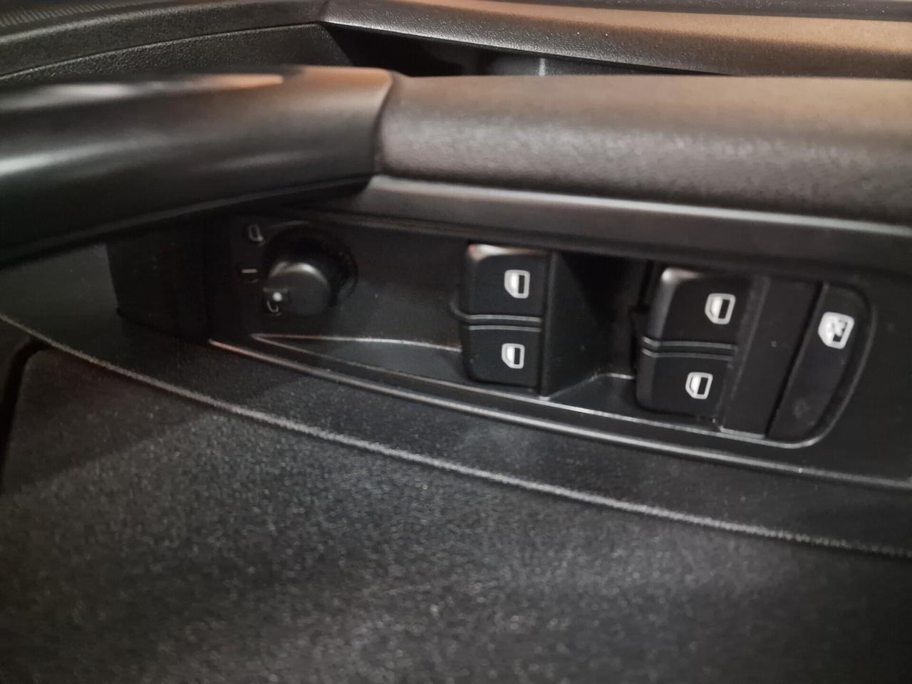 Audi A1 1.6 TDI S line edition plus, 161 mila chilometri