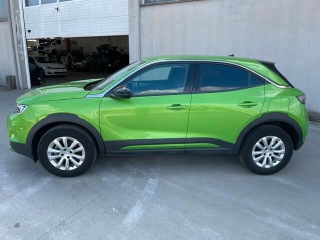 OPEL MOKKA 1.2 BENZINA - 42.633km