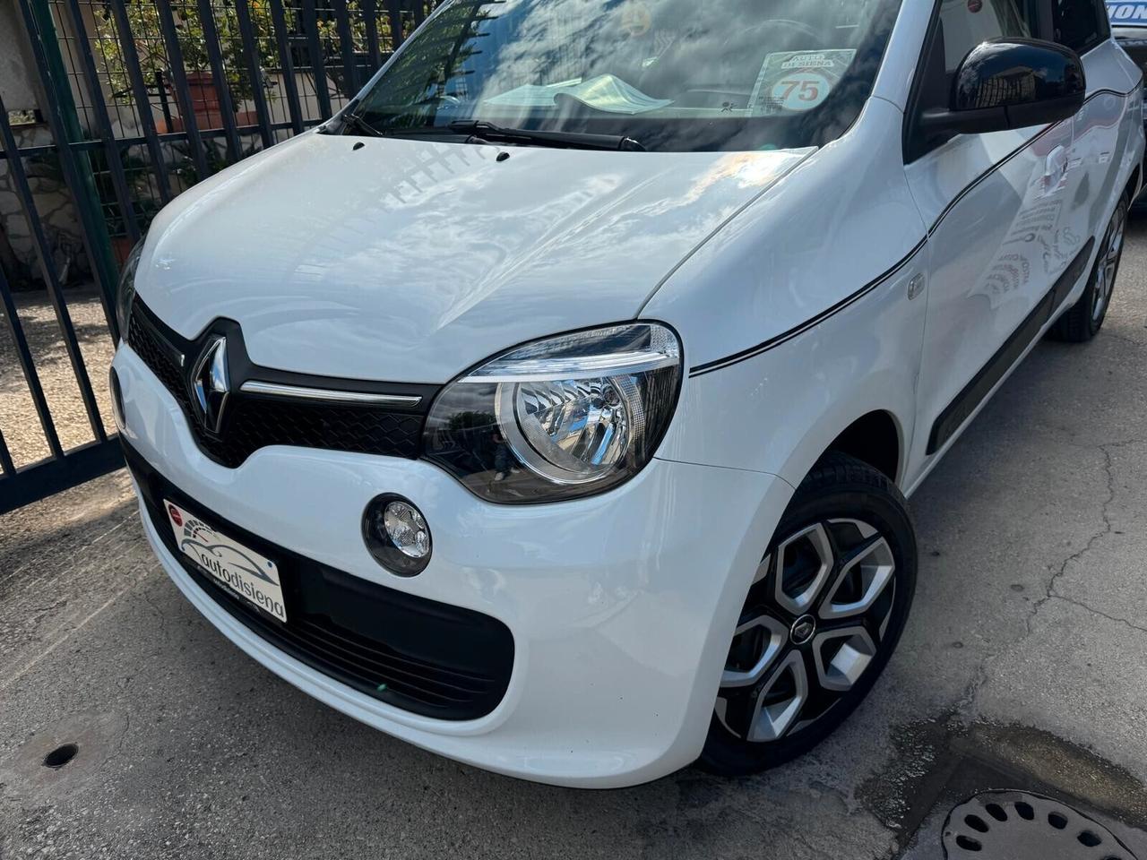 Renault Twingo SCe Zen LIMITED