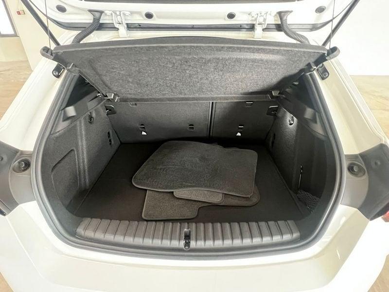 BMW Serie 1 F70 120d 48V MSport auto