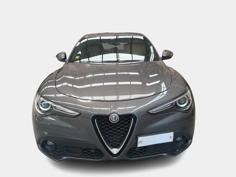 ALFA ROMEO STELVIO 2.2 TD 190 CV Super Business AT8 Q4