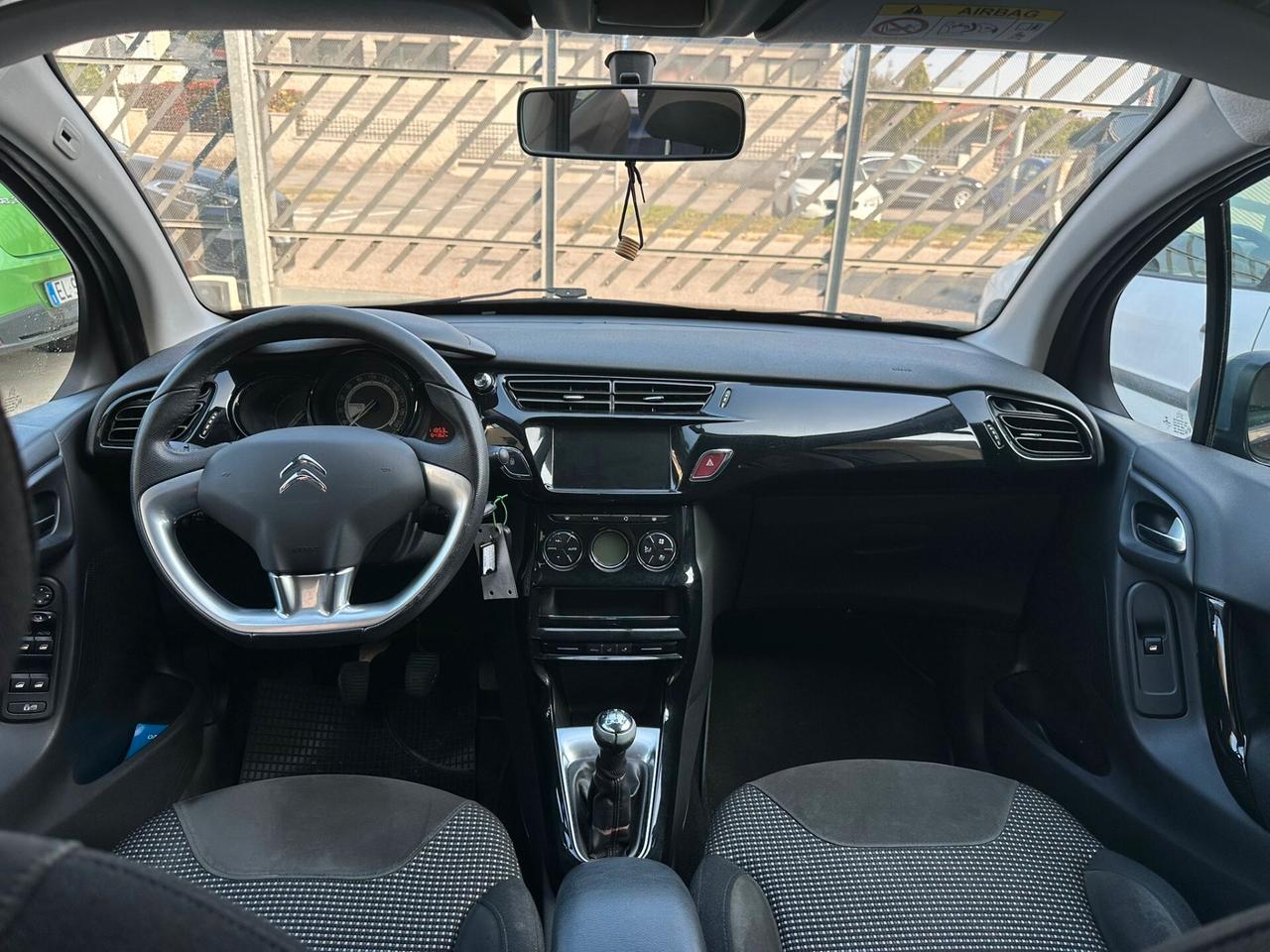 Citroen C3 BlueHDi 75 Exclusive