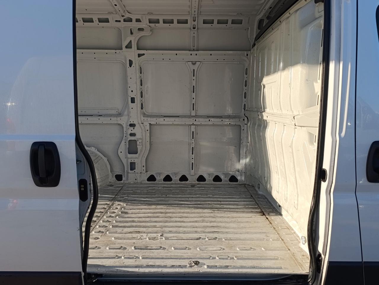 FIAT Ducato 33 MH2 2.2 mjt3 120cv serie 9