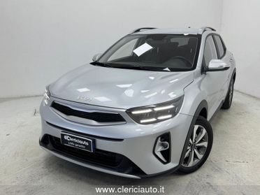KIA Stonic 1.2 MPI Style