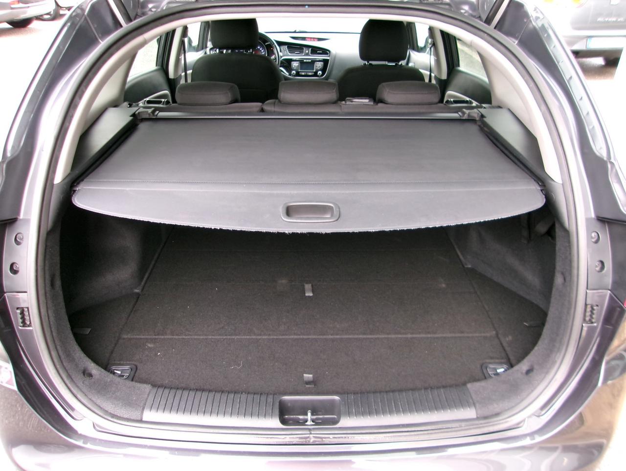 Kia Ceed cee'd 1.6 CRDi 110 CV SW Cool