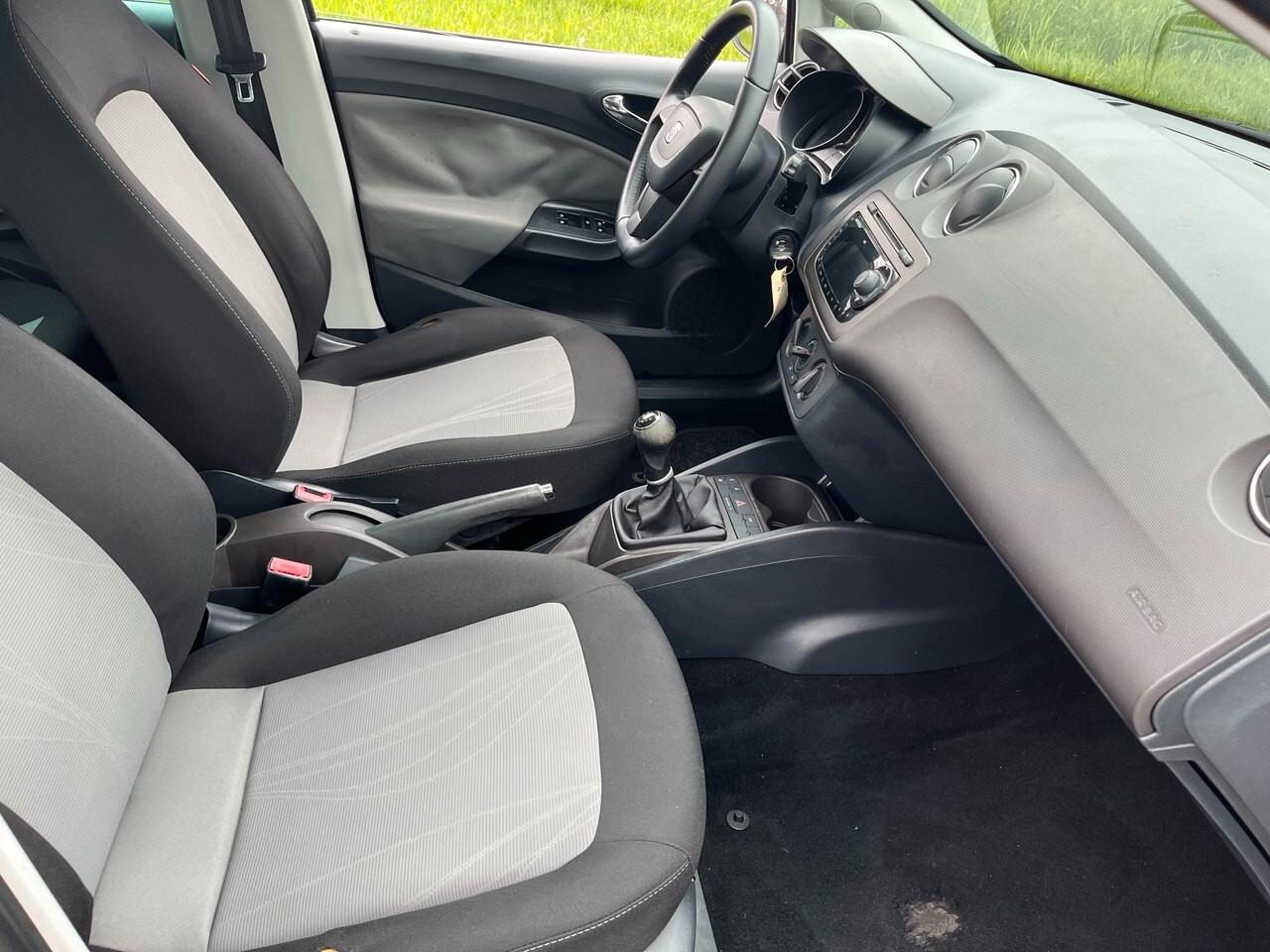 Seat Ibiza ST 1.2 Style