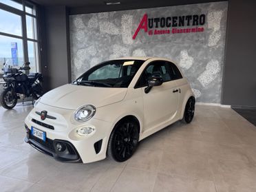 FIAT 500 ABARTH MY2021 COMPETIZIONE 180CV
