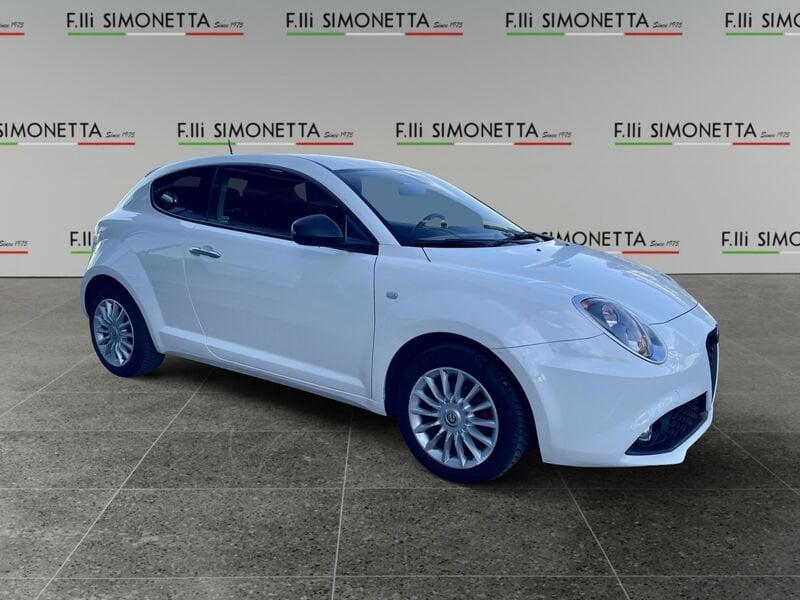 Alfa Romeo MiTo 1.4 Super 78cv