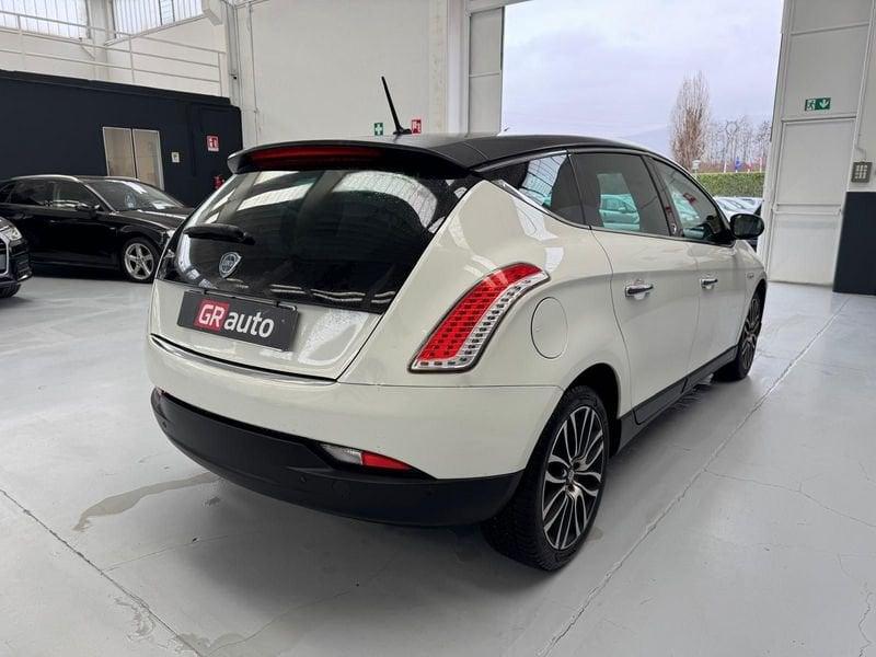 Lancia Delta Delta 1.6 mjt Platino 120cv dpf