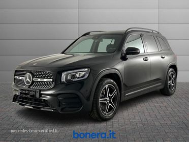 Mercedes GLB 200 d Premium auto