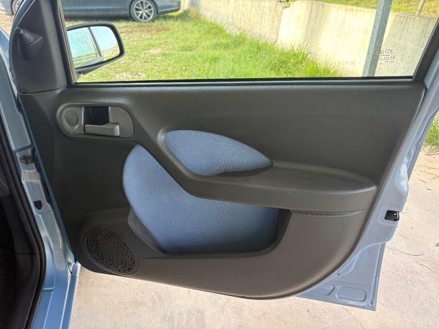 FIAT Panda 1.2 Dynamic OK NEOPATENTATI 5 POSTI EURO 4