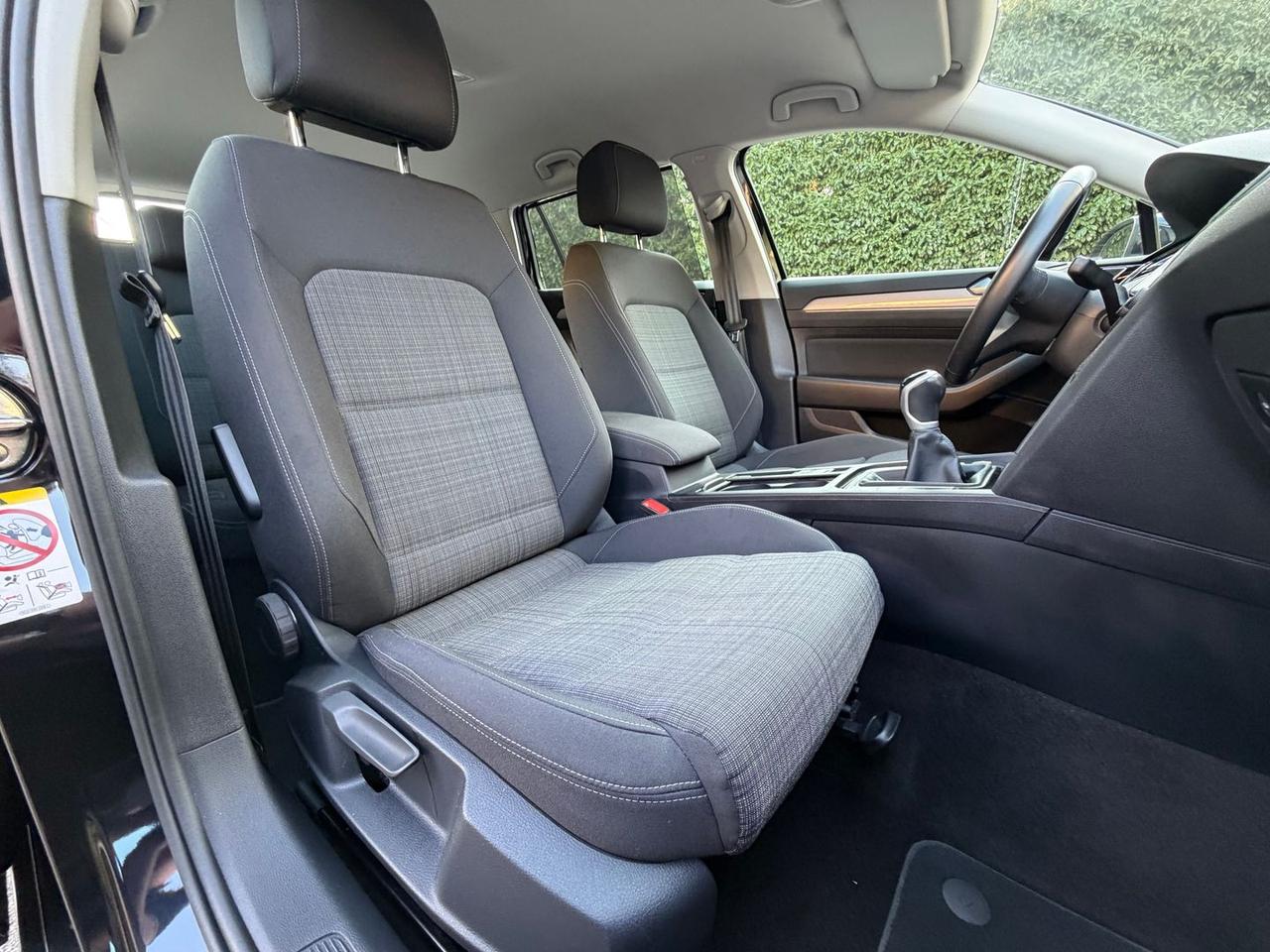 Volkswagen Passat 2.0 TDI Business #50324