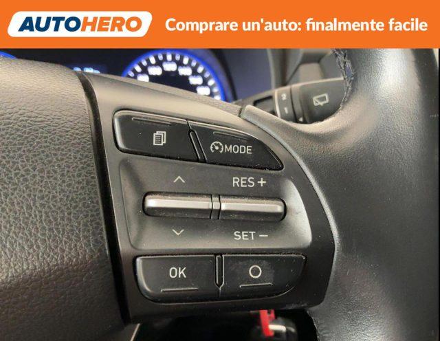 HYUNDAI Kona 1.0 T-GDI Comfort