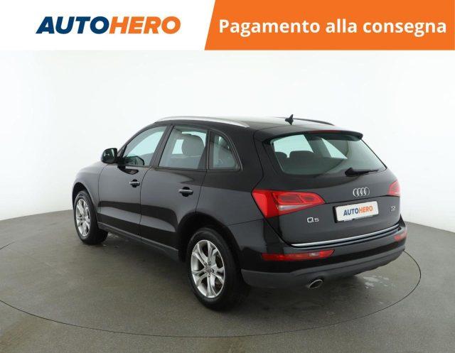 AUDI Q5 2.0 TDI 177CV quattro S tronic