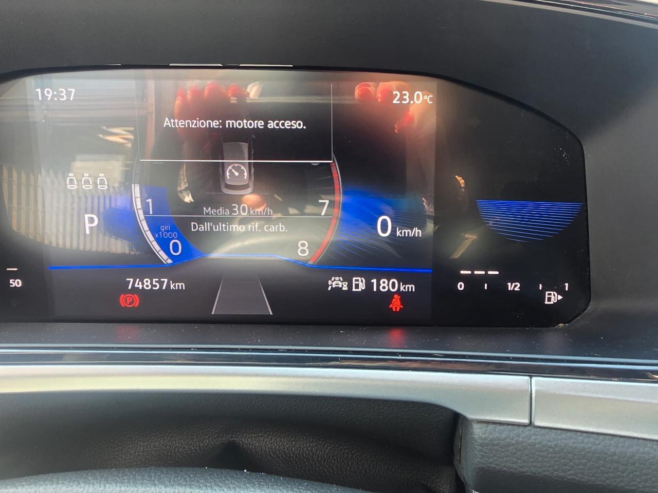 Volkswagen T-Roc VW T ROC 1.5 TSI ACT DSG STYLE