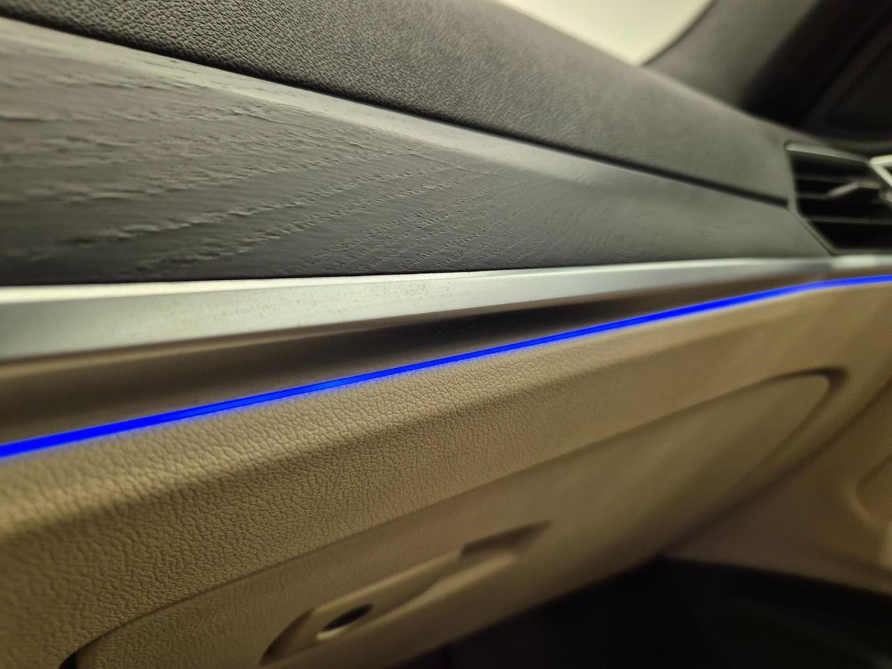 BMW 430 i Coupe Msport auto - Cam - Cruise/Lim - Tetto - Laser