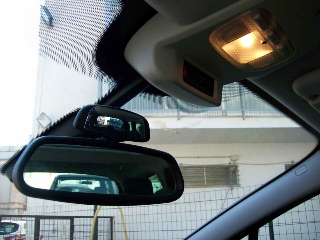 Peugeot 5008 2.0 HDi 150CV Allure Tetto Panoramico